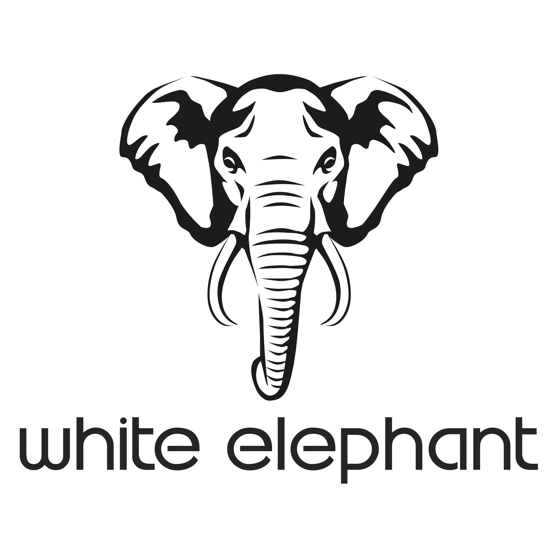 White Elephant